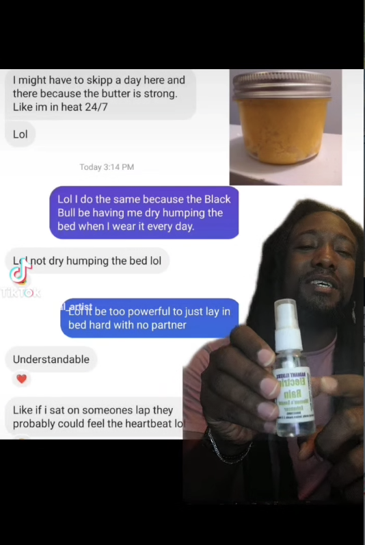 Electric Rain customer review 3